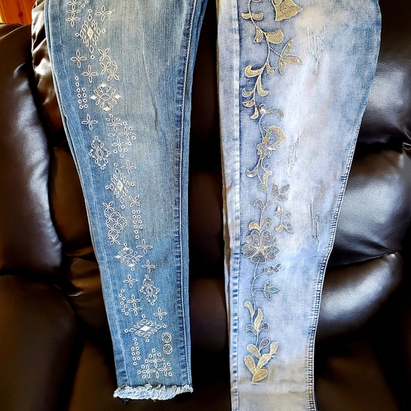 Ladies Jeans - Picture 5 of 5